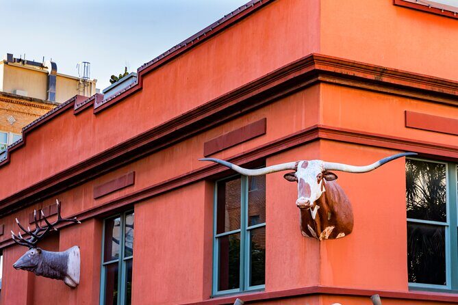 Self-Guided Ghost Audio Tour in San Antonio App with EMF Reader - Who Would Enjoy This Tour?