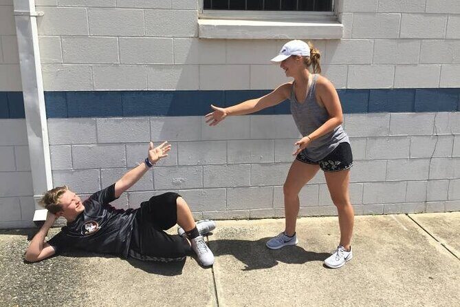 Self Guided Ghost Hunt Ghosts of Gettysburg - Exploring Gettysburg with the Ghosts of Gettysburg Tour