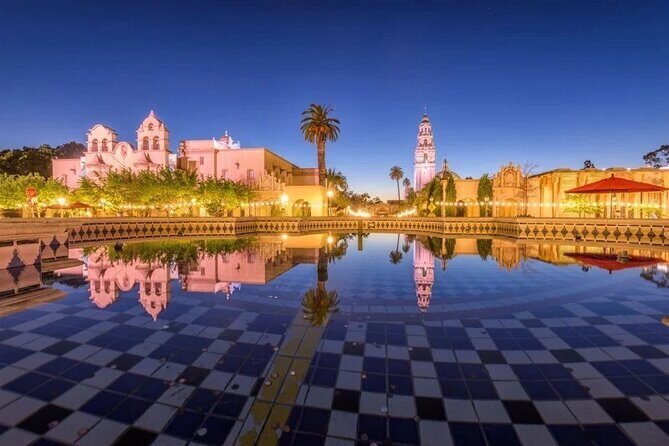 Self Guided Ghost Hunt San Diego Most Haunted - Exploring the Self-Guided Ghost Hunt in San Diego