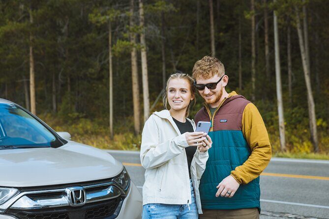 Self-Guided Grand Teton National Park Driving Tour - Who Is This Tour Best Suited For?