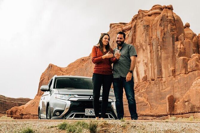Self-Guided Grand Teton National Park Driving Tour - FAQs