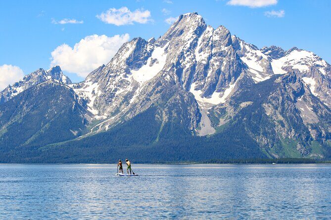 Self-Guided Grand Teton National Park Driving Tour - Final Thoughts