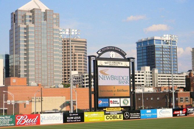 Self-Guided Greensboro Scavenger Hunt: Greensboro's Greatest! - Why Choose a Self-Guided Tour?