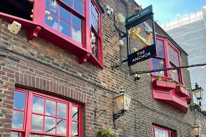 Self-Guided Harry Potter-Themed Tour From Leadenhall to Aldwych - Final Thoughts