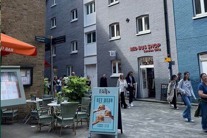 Self-Guided Harry Potter-Themed Tour From Leadenhall to Aldwych - FAQs