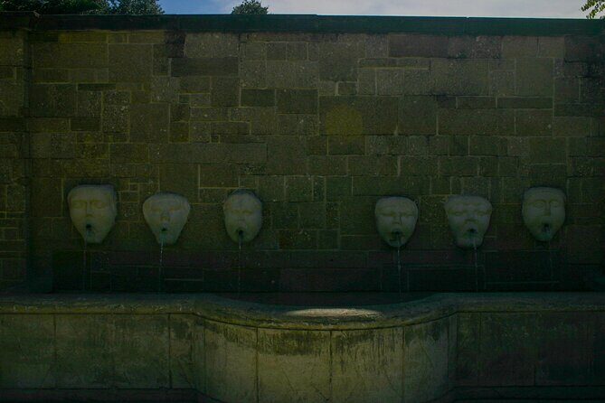 Self-Guided Haunted Ghost Walking Audio Tour in St. Augustine - The Value of This Tour