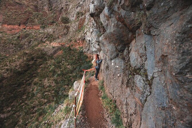Self-Guided Hike to Pico do Areeiro, with transfers. - The Itinerary: What You Can Expect