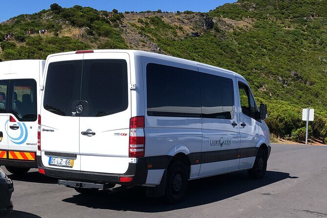 Self-Guided Hike to Pico do Areeiro, with transfers. - Real Traveler Insights