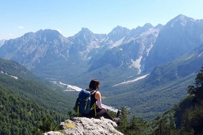 Self-Guided Hiking Tour: Theth, Valbona & Koman Lake in 3 Days - Who Is This Tour Best Suited For?