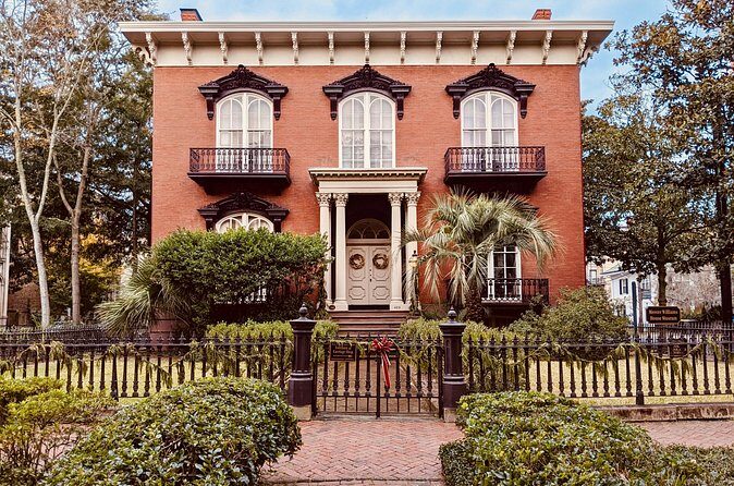 Self Guided Historic Savannah Walking Tour - FAQ