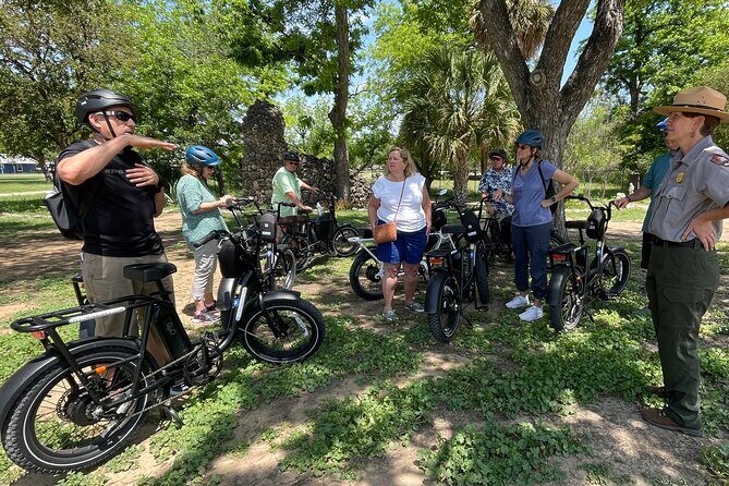 Self-Guided Historical Missions Electric Bike Tour - Final Thoughts: Is This Tour Right for You?