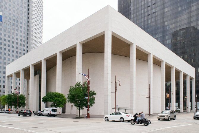 Self-Guided Houston Scavenger Hunt: Houston, We Have a Hunt - Final Thoughts