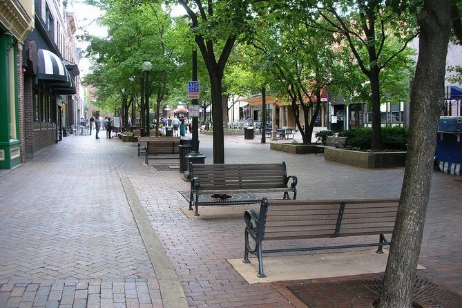 Self-Guided Iowa Scavenger Hunt: City of Literature - FAQ