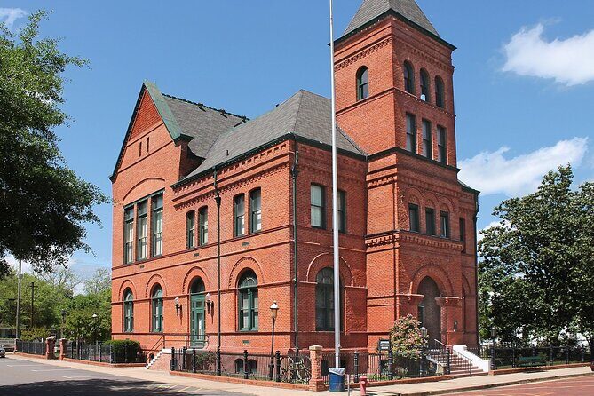 Self-Guided Jefferson Ghosts Walking Tour - The Sum Up: Who Will Love This Tour?