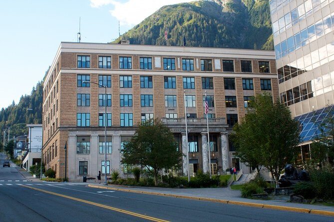 Self-Guided Juneau Scavenger Hunt: Juneau Journey - Final Thoughts