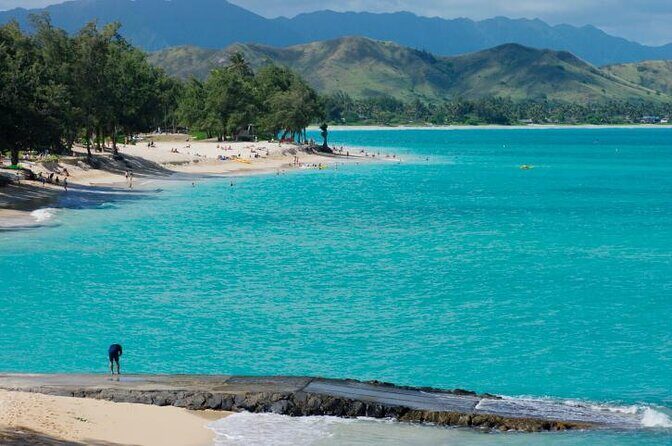 Self-Guided Kayaking Tour in Kailua Bay and Popoia Island - Key Points