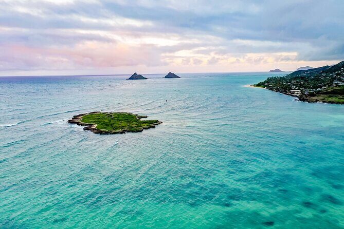 Self-Guided Kayaking Tour in Kailua Bay and Popoia Island - Who Will Love This Tour?