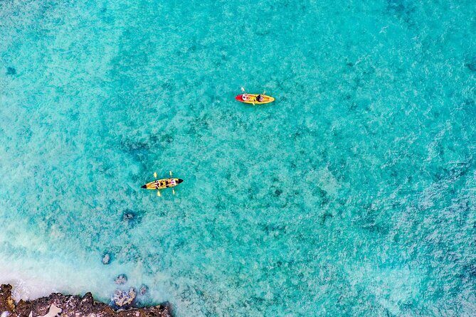 Self-Guided Kayaking Tour in Kailua Bay and Popoia Island - Final Thoughts