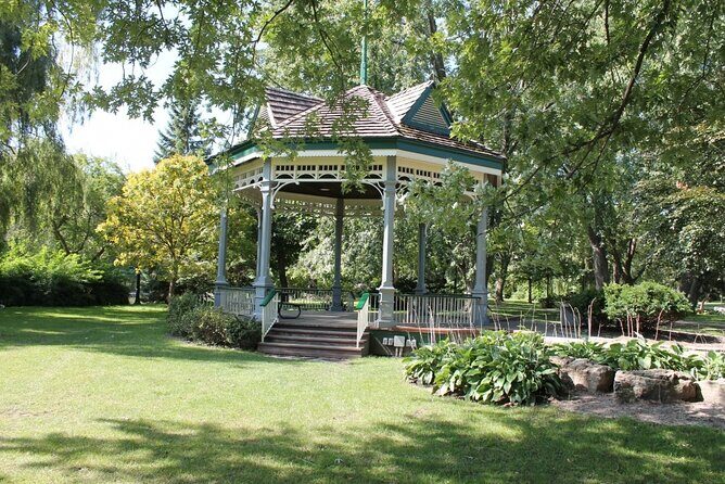 Self-Guided Kitchener Scavenger Hunt: The Kingdom of Kitchener - An In-Depth Look at the Kitchener Scavenger Hunt