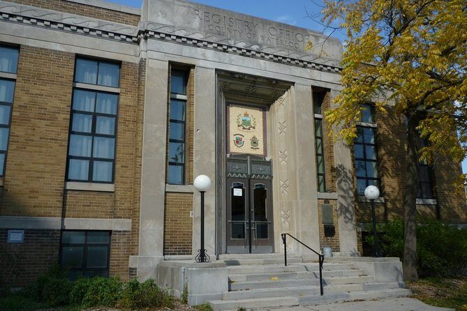 Self-Guided Kitchener Scavenger Hunt: The Kingdom of Kitchener - FAQ