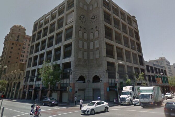 Self-Guided LA Scavenger Hunt: The Wonders Of Downtown LA - An In-Depth Look at the Downtown LA Scavenger Hunt Experience