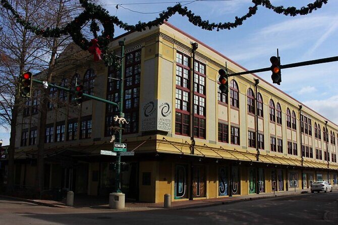 Self-Guided Lafayette Scavenger Hunt: Lafayette In Full Bloom - An Honest Breakdown of the Lafayette In Full Bloom Scavenger Hunt