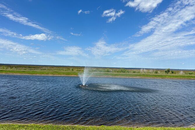 Self Guided Lakefront Tour on Electric Bike in Kissimmee (3 hrs.) - A Detailed Look at the Self-Guided Lakefront E-Bike Tour