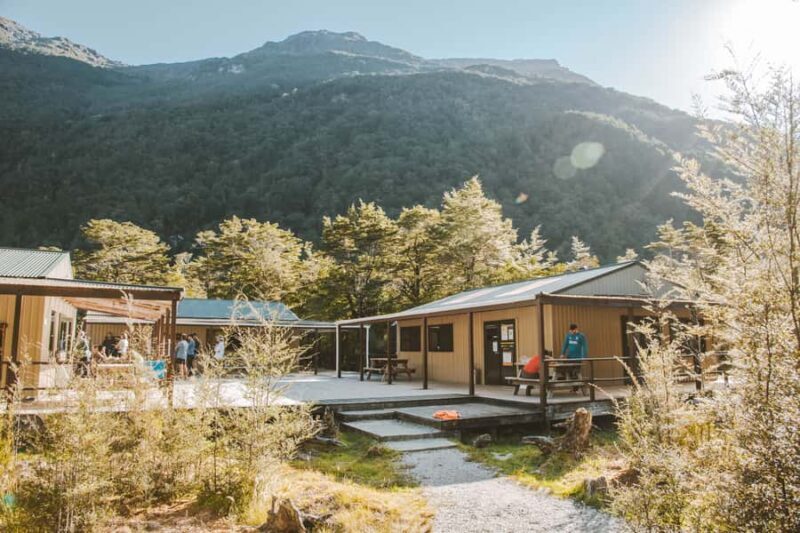 Self-Guided Milford Track Day Walk from Lake Te Anau - Practical Details and Tips