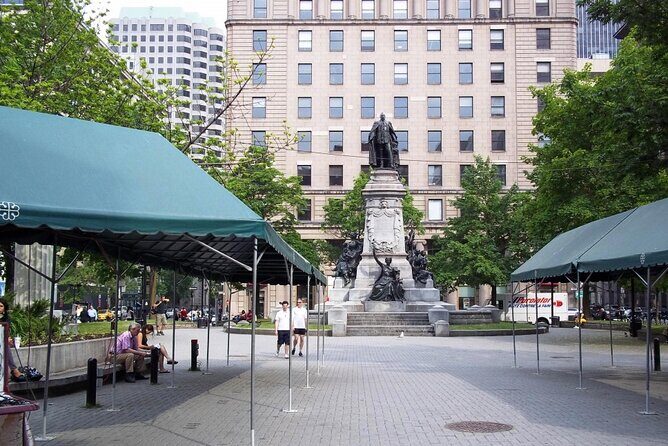 Self-Guided Montreal Scavenger Hunt: Montreal's Cultural Wonders - Who Is This Tour Best For?