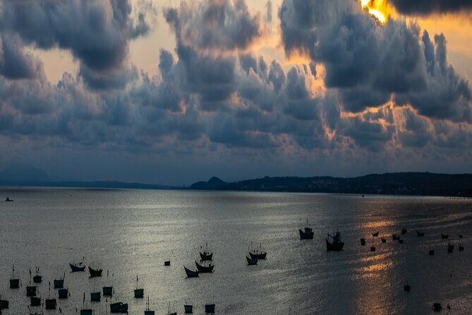 Self-Guided Motorbike Tour in Mui Ne - Authentic Experiences and Hidden Gems