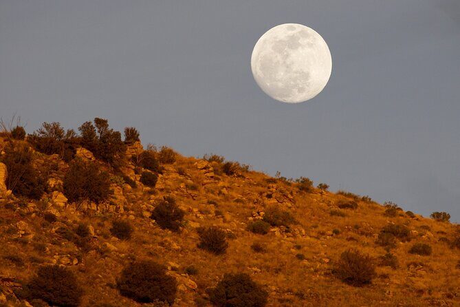 Self Guided Mt. Lemmon Scenic Byway Driving Tour - Final Thoughts