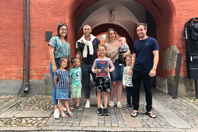 Self-guided Mystery Tour by Aarhus River - Why You Should Consider This Tour