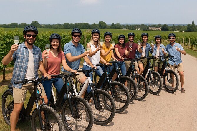 Self Guided Niagara On The Lake E-Bike Wine Tour - Final Thoughts: Is It Worth It?