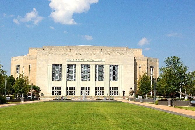 Self-Guided Oklahoma City Scavenger Hunt: Wild Western Art - FAQ: Your Questions Answered