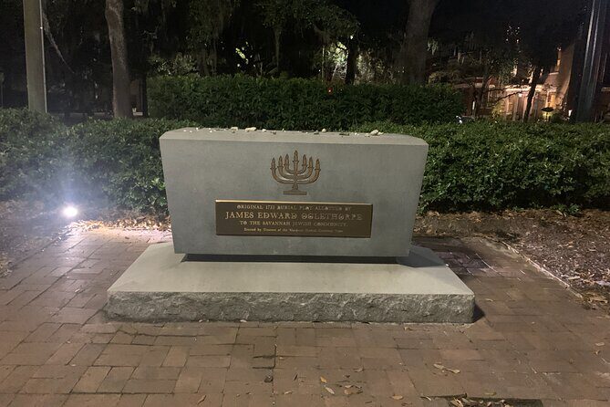 Self-Guided 'Old Squares of Savannah' Solo Walking Tour - FAQ