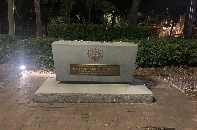 Self-Guided 'Old Squares of Savannah' Solo Walking Tour - Final Thoughts