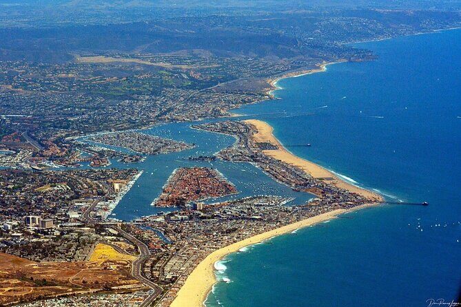 Self-Guided Orange County Driving Tour from Huntington Beach - FAQ