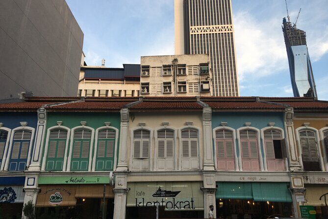 Self Guided Pasar Seni Scavenger Hunt - Outbreak - In-Depth: The Value of This Experience