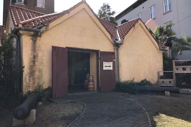 Self Guided Patriot Escape Scavenger Hunt and Free Museum - A Deep Dive into the Patriot Escape Experience