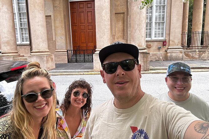 Self Guided Patriot Escape Scavenger Hunt and Free Museum - Final Thoughts
