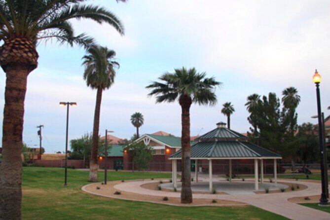 Self-Guided Phoenix Scavenger Hunt: Phoenix The Suns Core - Practical Tips for Your Phoenix Scavenger Hunt