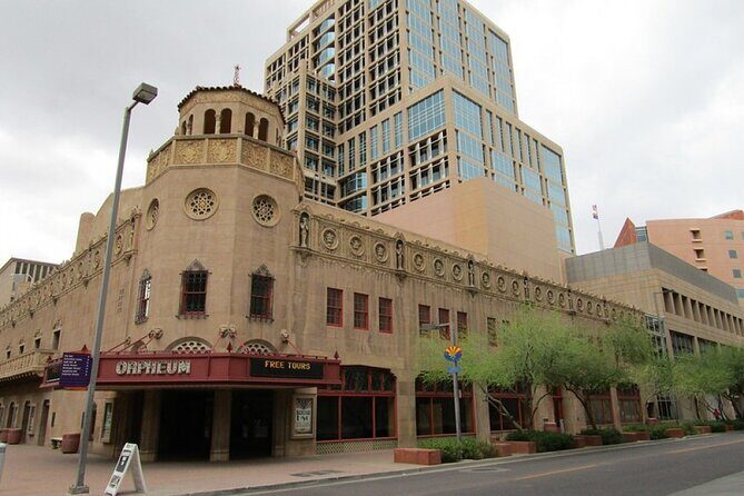 Self-Guided Phoenix Scavenger Hunt: Phoenix The Suns Core - FAQs