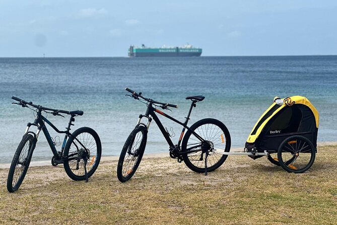 Self-Guided Point Nepean National Park Bike Hire - Authentic Experiences and Traveler Feedback