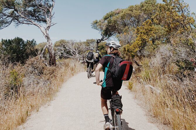 Self-Guided Point Nepean National Park Bike Hire - Practical Details: What You Need to Know