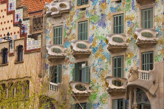 Self-Guided Private City Tour in Barcelona's Best Kept Secrets - Why This Tour Works Well for Travelers