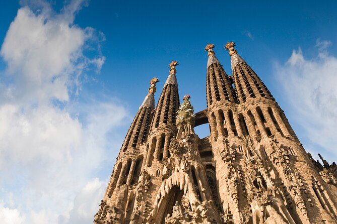 Self-Guided Private City Tour in Barcelona's Best Kept Secrets - Who Is This Tour Best For?