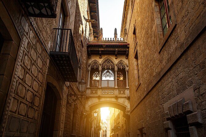 Self-Guided Private City Tour in Barcelona's Best Kept Secrets - Final Thoughts