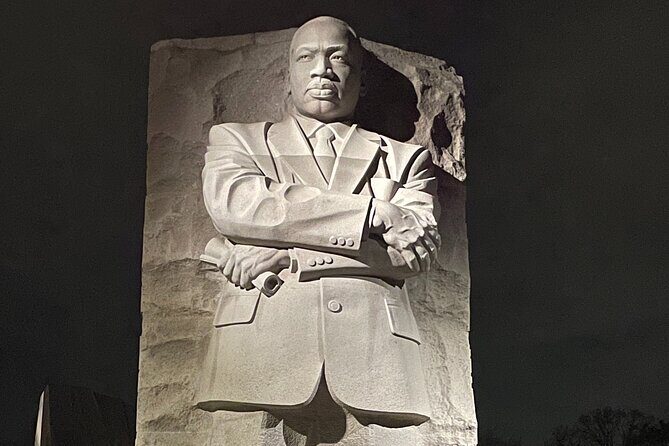 Self-Guided Private Tour of Washington DC - The Sum Up