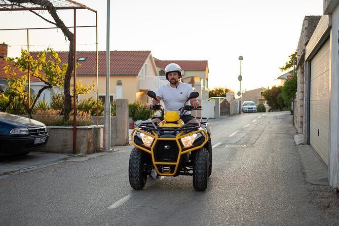 Self-Guided Quad Tour | HVAR ISLAND - An In-Depth Look at the Experience
