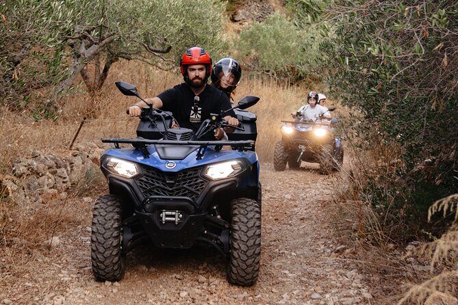 Self-Guided Quad Tour | HVAR ISLAND - FAQ